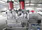 PE HDPE LDPE プラスチック粒を作る機械 プラスチックフィルムバッグ粒を作る機械