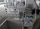 PE HDPE LDPE プラスチック粒を作る機械 プラスチックフィルムバッグ粒を作る機械